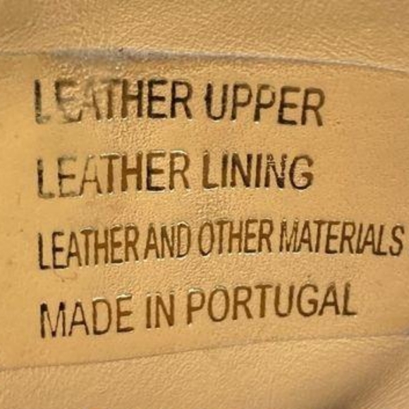 JOHN FLUEVOG Black Wrappings "Judi" Leather Ankle Boot Size 6.5 - Picture 3 of 5